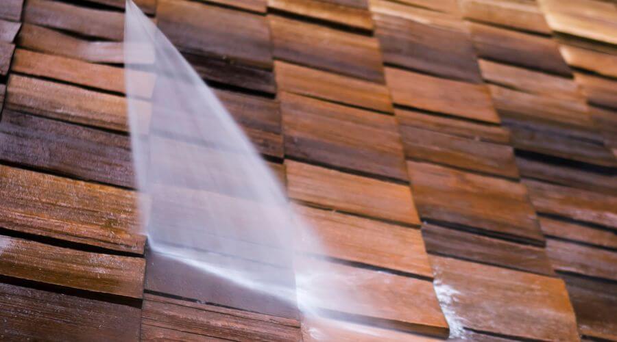 Slate Roofing in Wixom, MI